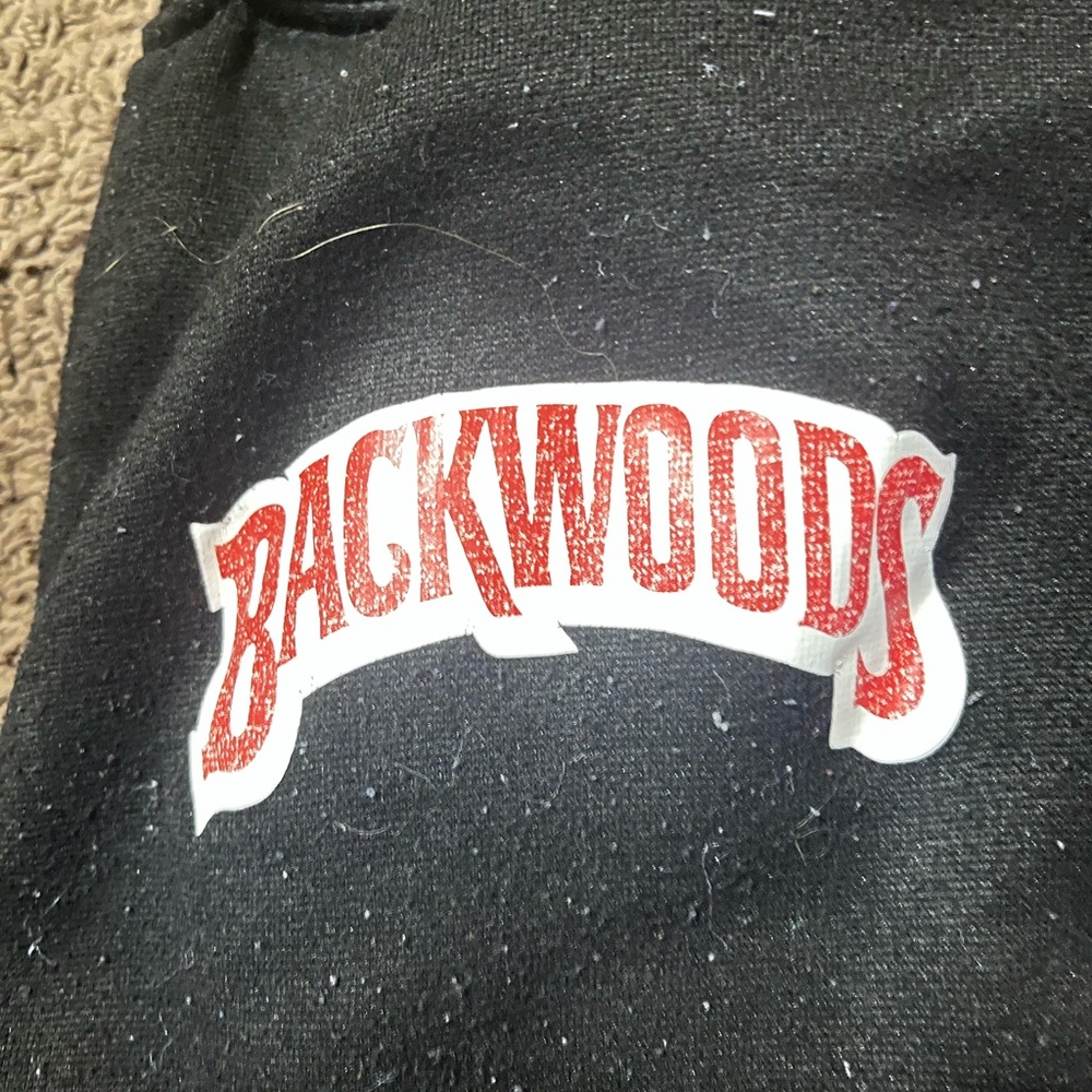 backwoods joggers
